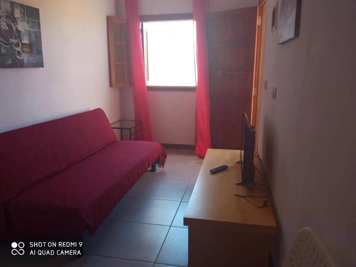 Apartment Maria Hotel San Isidro
