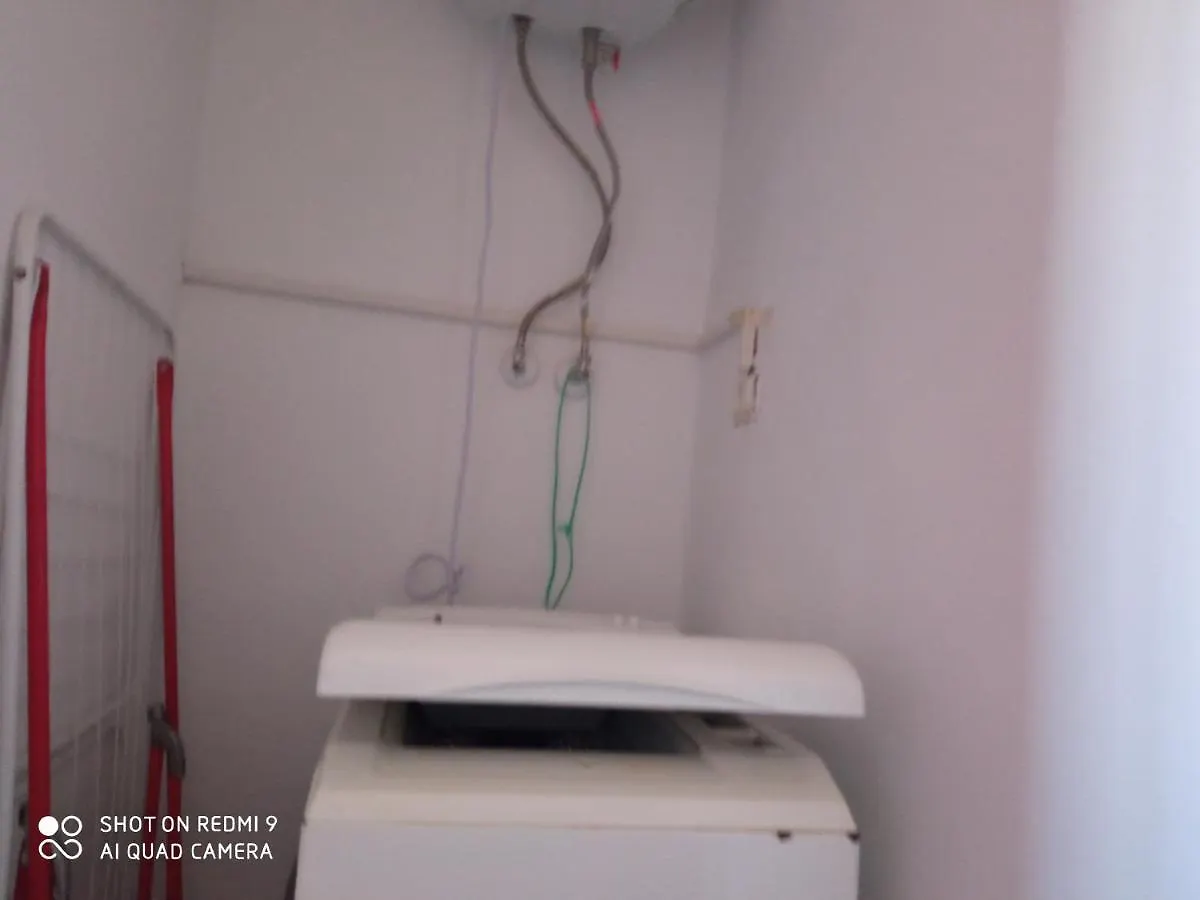 Apartmán Hotel Maria San Isidro  Španělsko