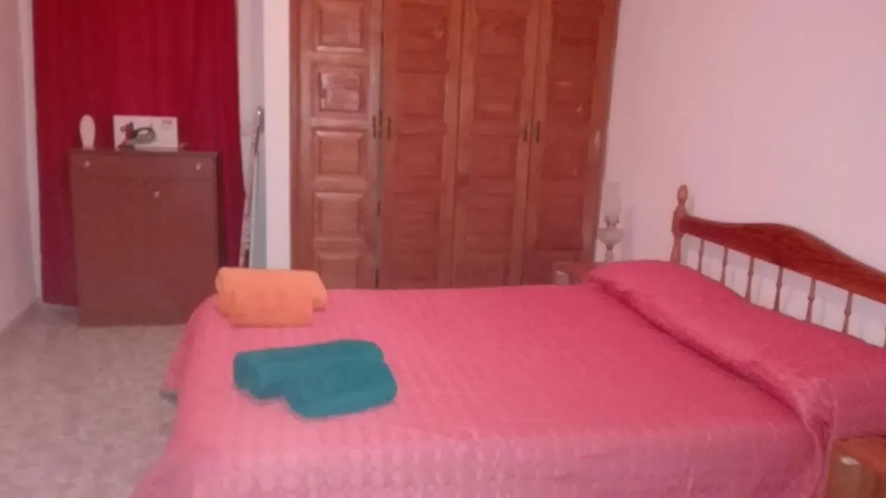 Maria Hotel San Isidro  Apartment San Isidro (Tenerife)